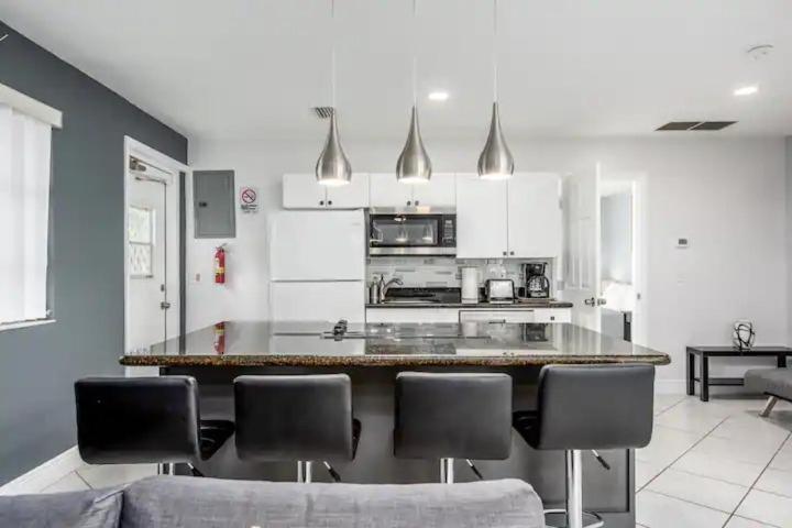 Apartamento Cozy Getaway With Pool And Putting Unit 1