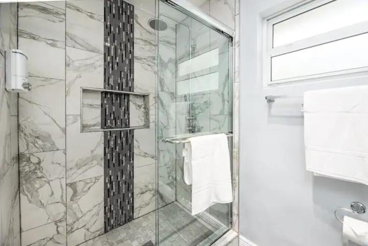 Cozy Getaway With Pool And Putting Unit 1 Apartamento Fort Lauderdale
